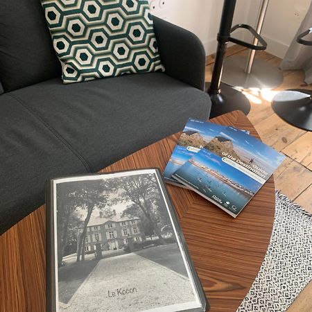 Le Kocon, Dans Un Ecrin, Le Calme A La Mer Saint-Pair-sur-Mer Eksteriør bilde